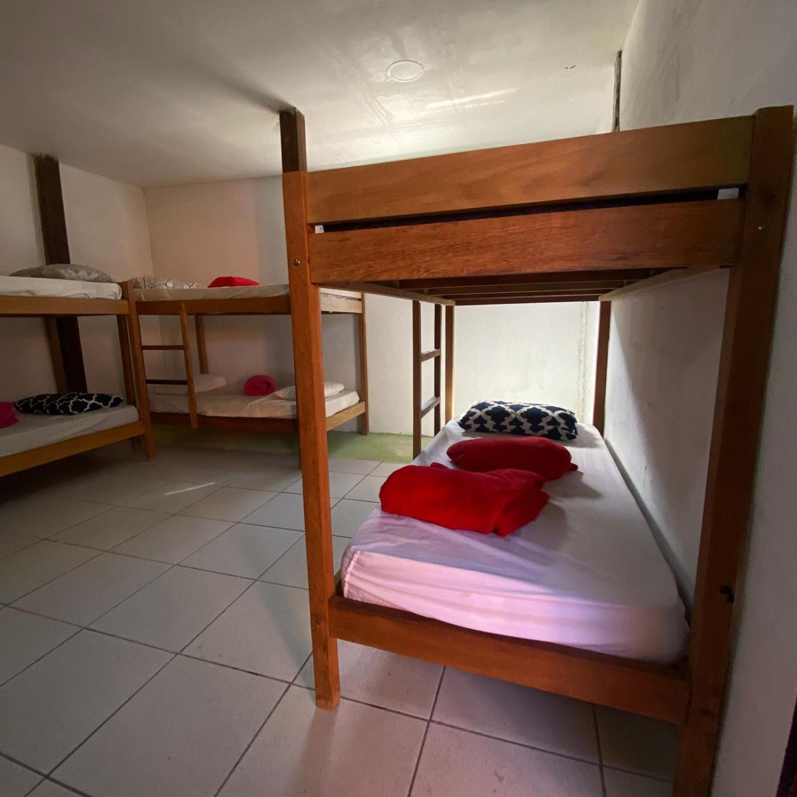 Hostel Abc 앙그라 두스 헤이스 외부 사진