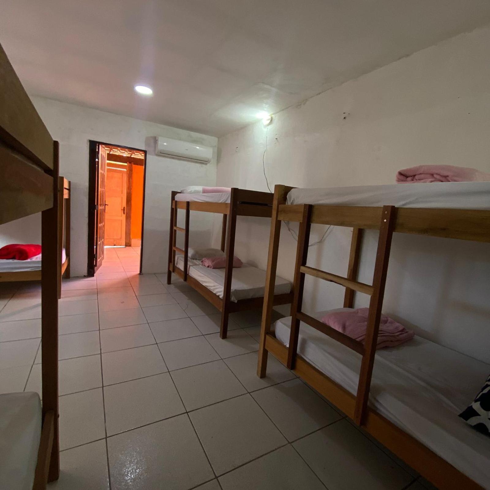Hostel Abc 앙그라 두스 헤이스 외부 사진