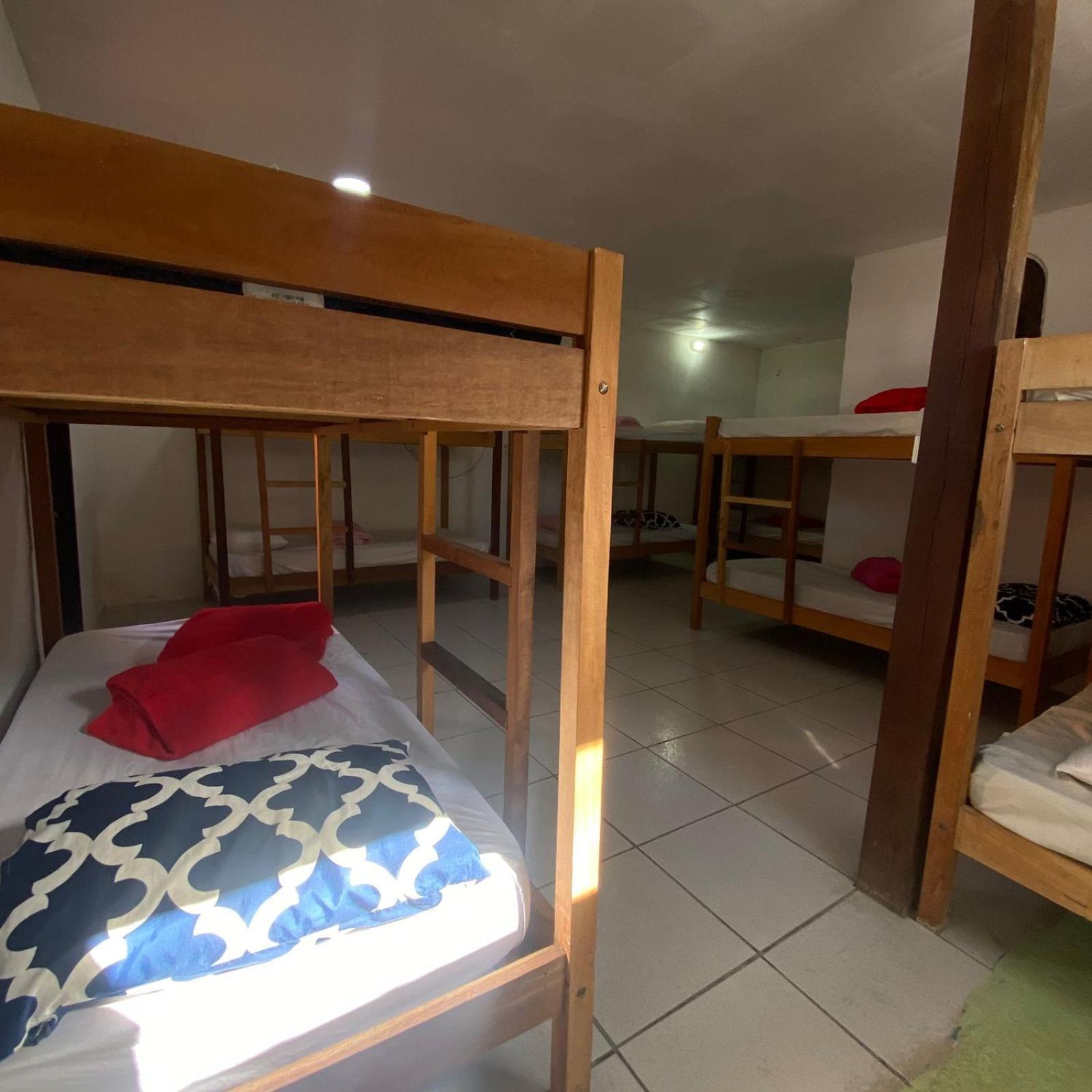 Hostel Abc 앙그라 두스 헤이스 외부 사진