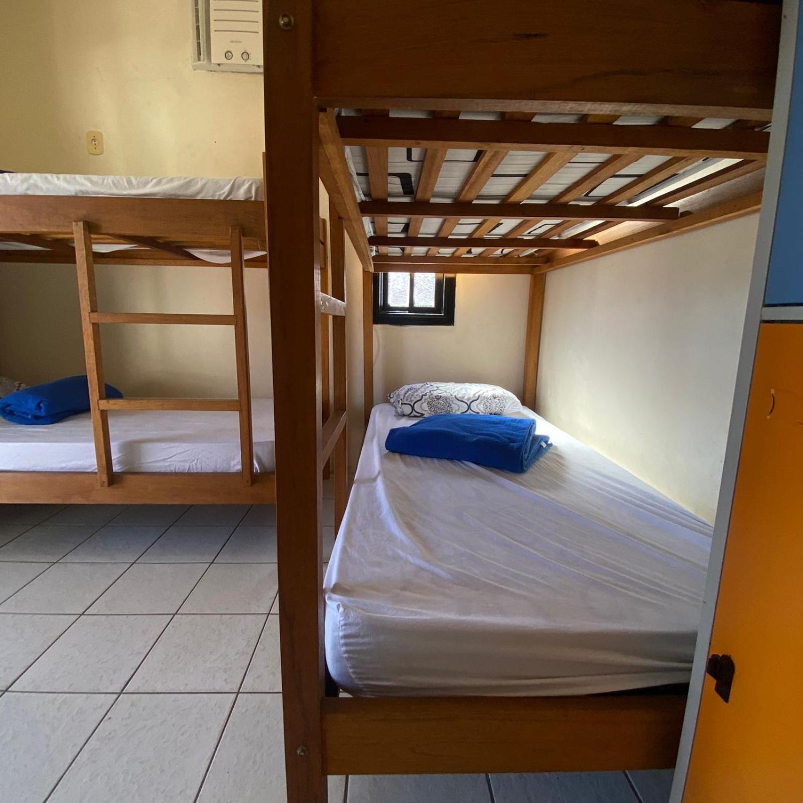 Hostel Abc 앙그라 두스 헤이스 외부 사진