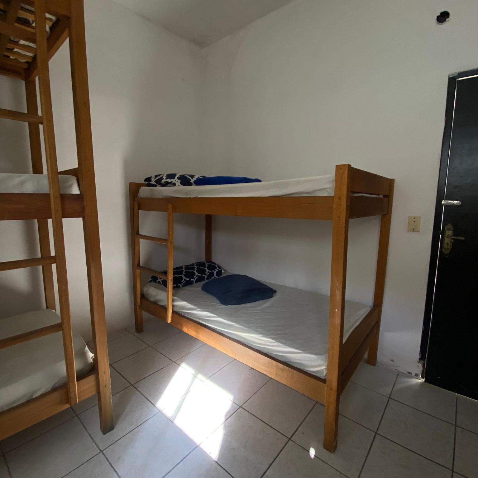 Hostel Abc 앙그라 두스 헤이스 외부 사진